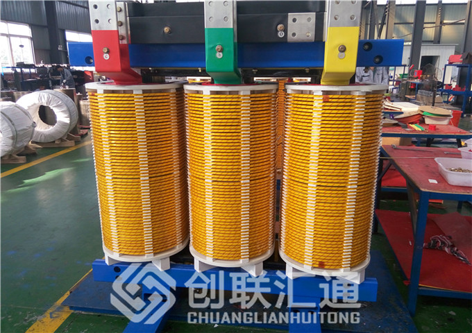 工廠scb10干式變壓器160kva標(biāo)準